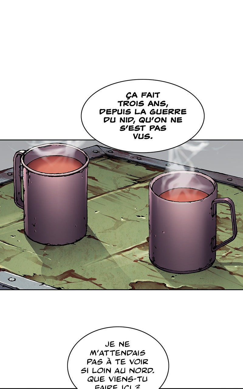 Read Leviathan FR Manga Online