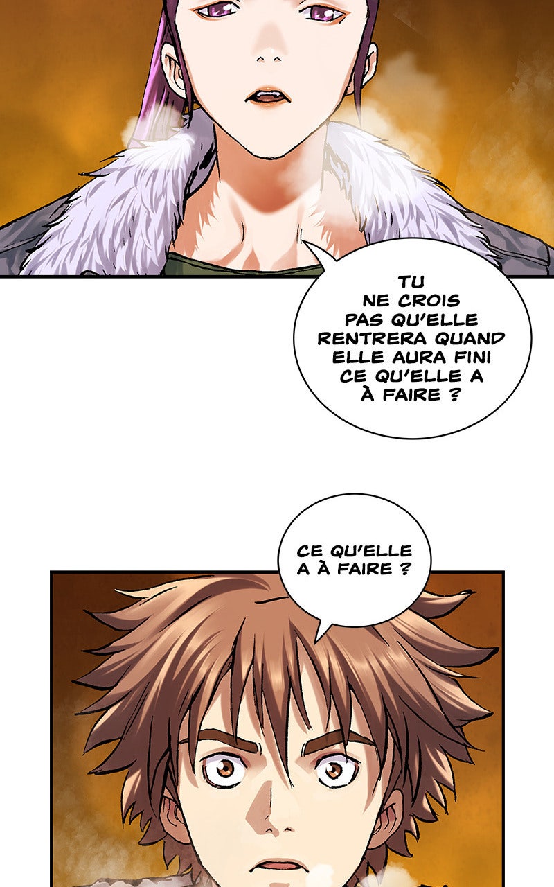 Read Leviathan FR Manga Online