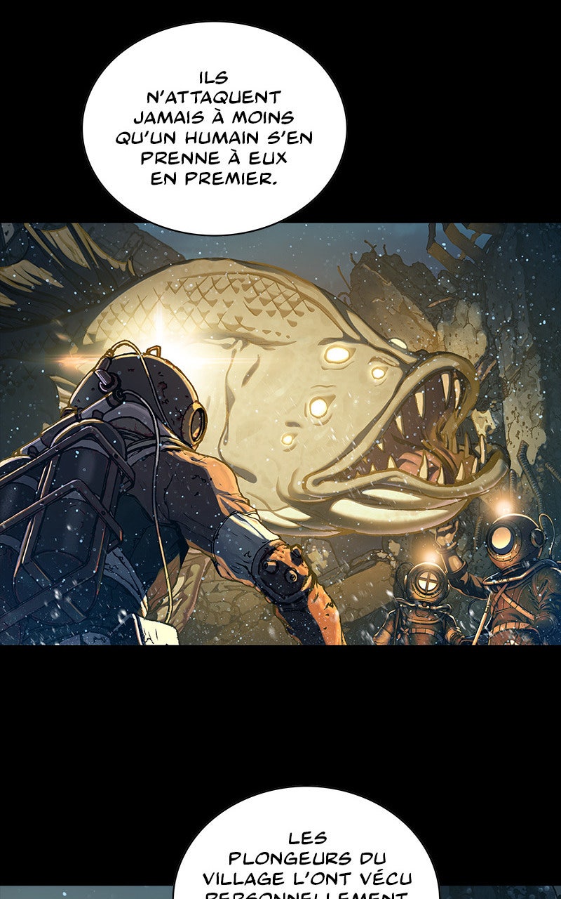 Read Leviathan FR Manga Online