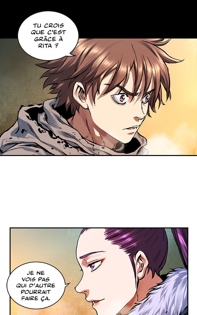 Read Leviathan FR Manga Online