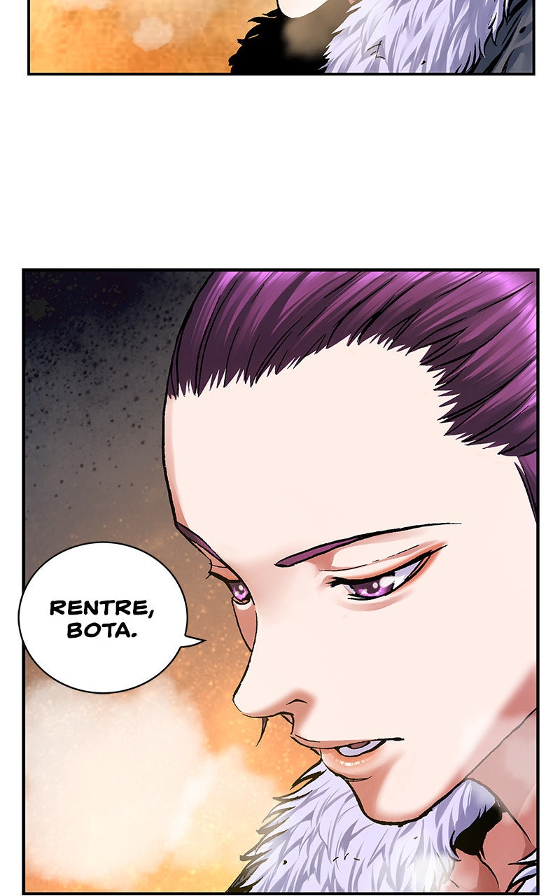 Read Leviathan FR Manga Online