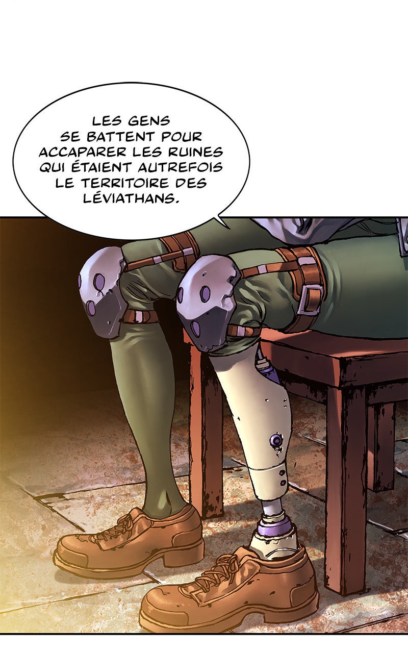 Read Leviathan FR Manga Online