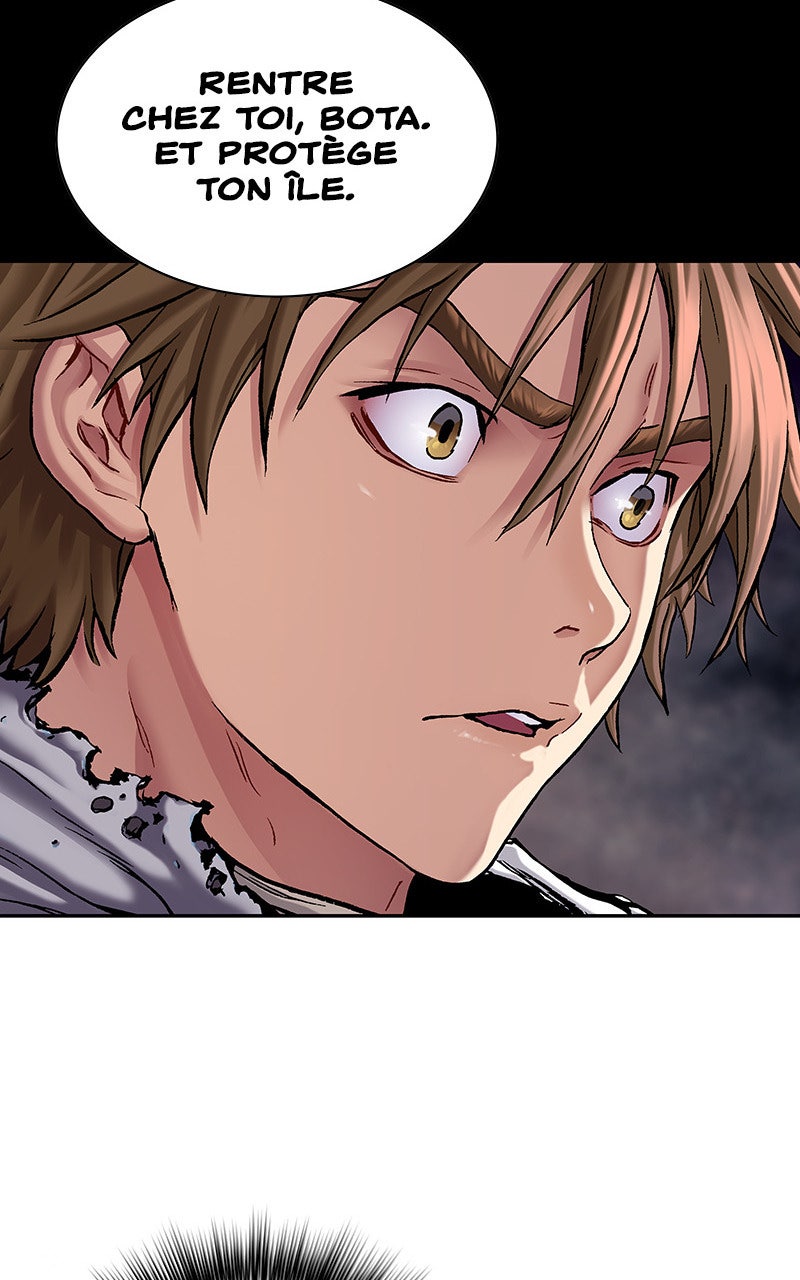 Read Leviathan FR Manga Online