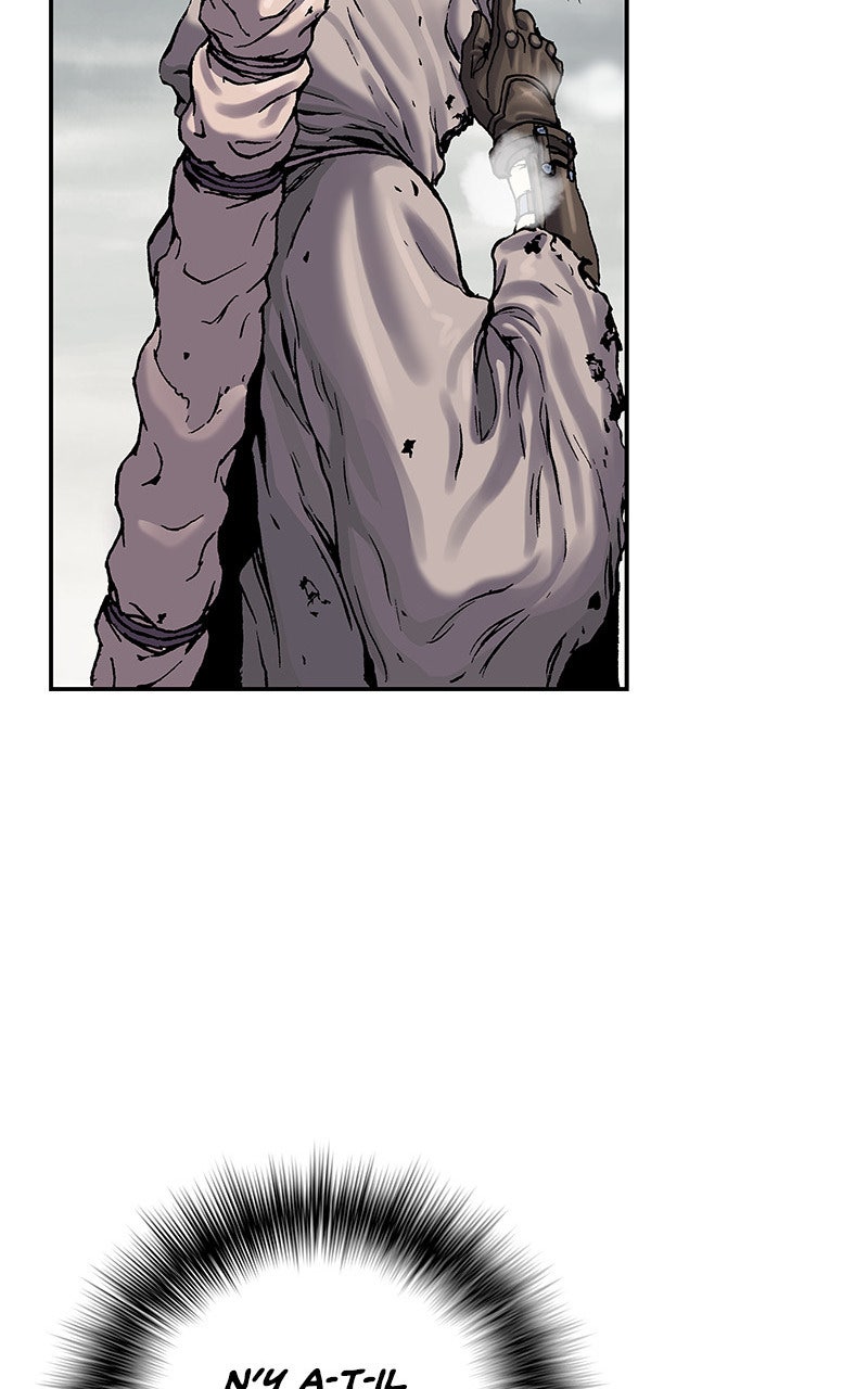 Read Leviathan FR Manga Online