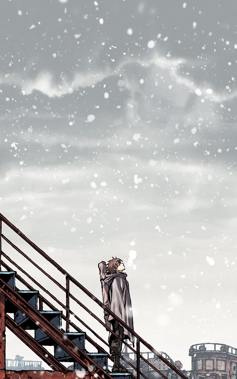 Read Leviathan FR Manga Online