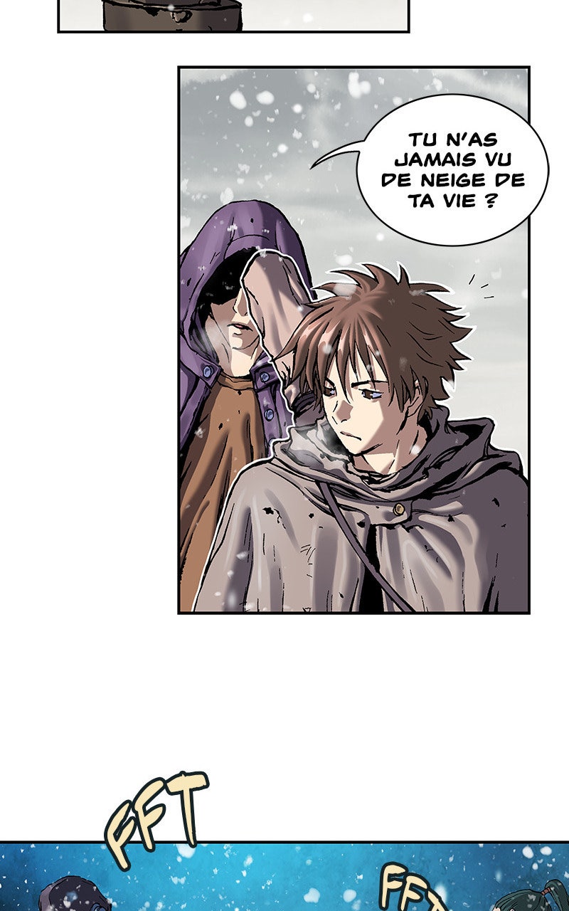 Read Leviathan FR Manga Online