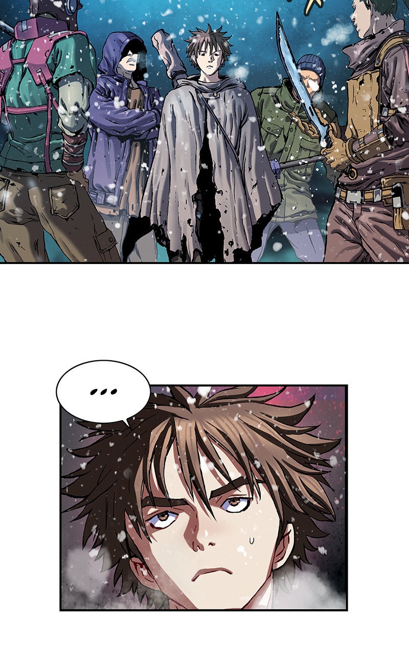 Read Leviathan FR Manga Online