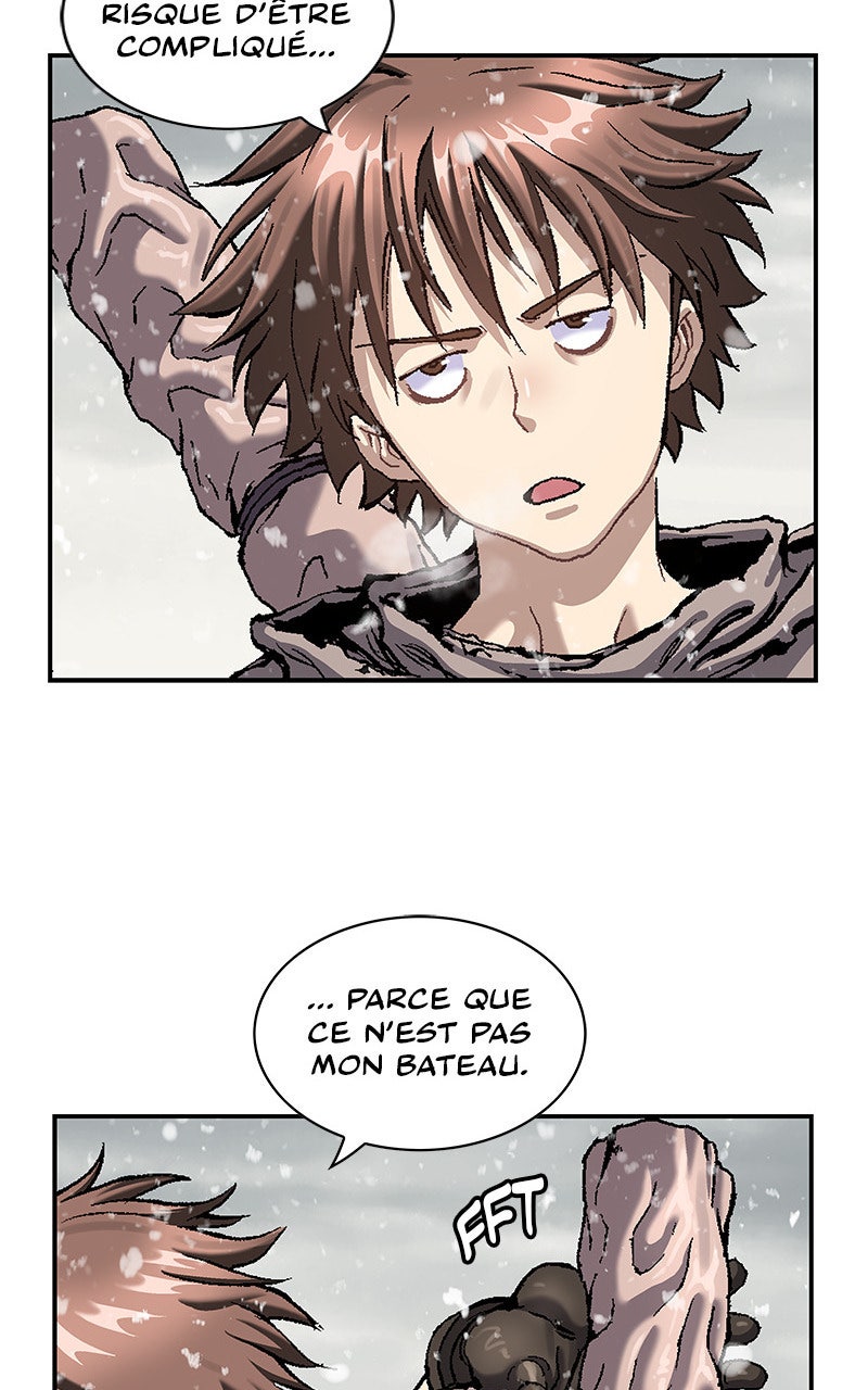 Read Leviathan FR Manga Online