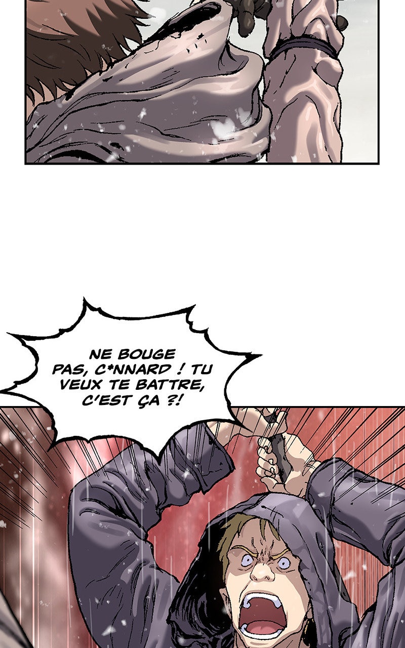 Read Leviathan FR Manga Online