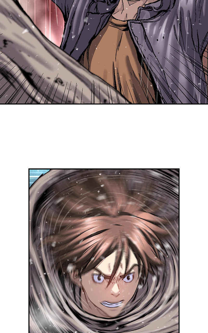 Read Leviathan FR Manga Online