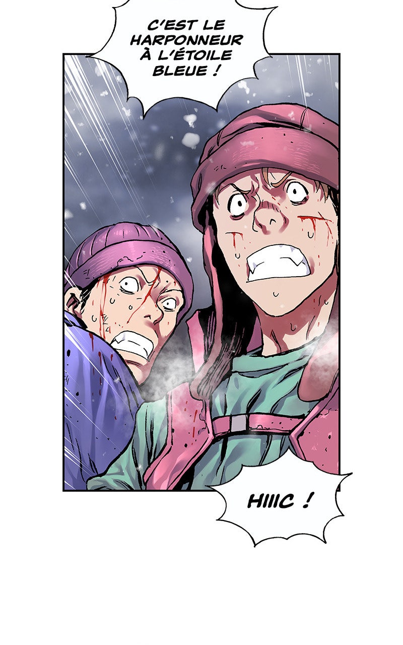 Read Leviathan FR Manga Online