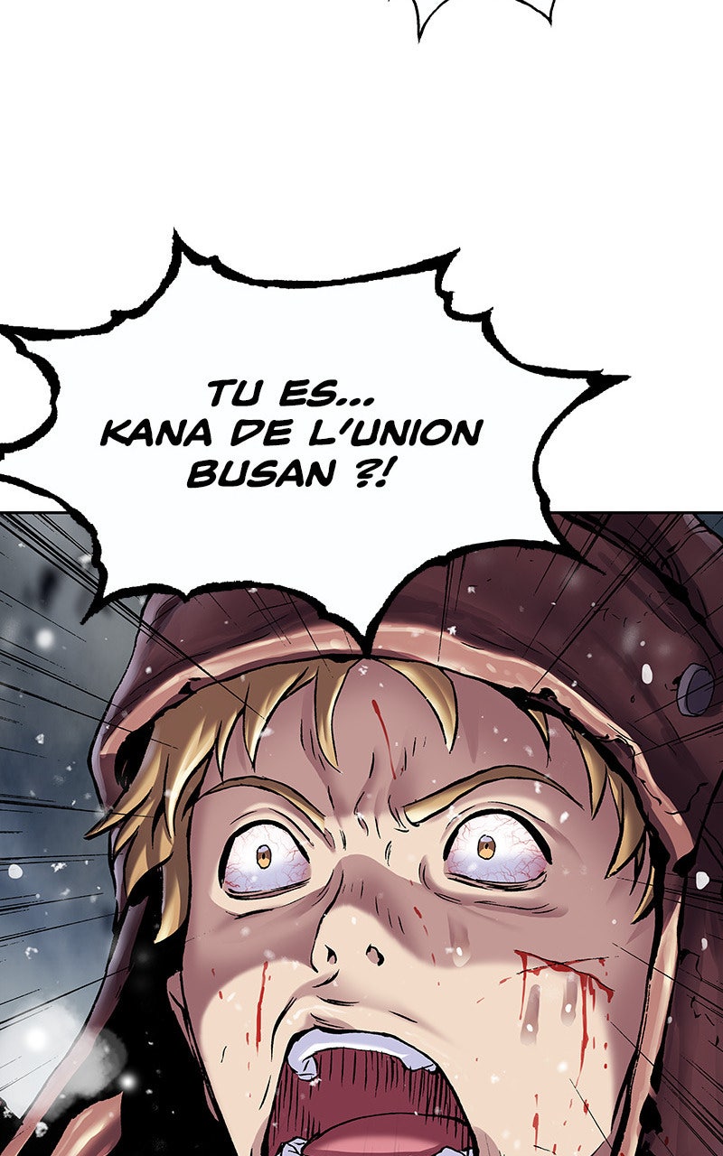 Read Leviathan FR Manga Online