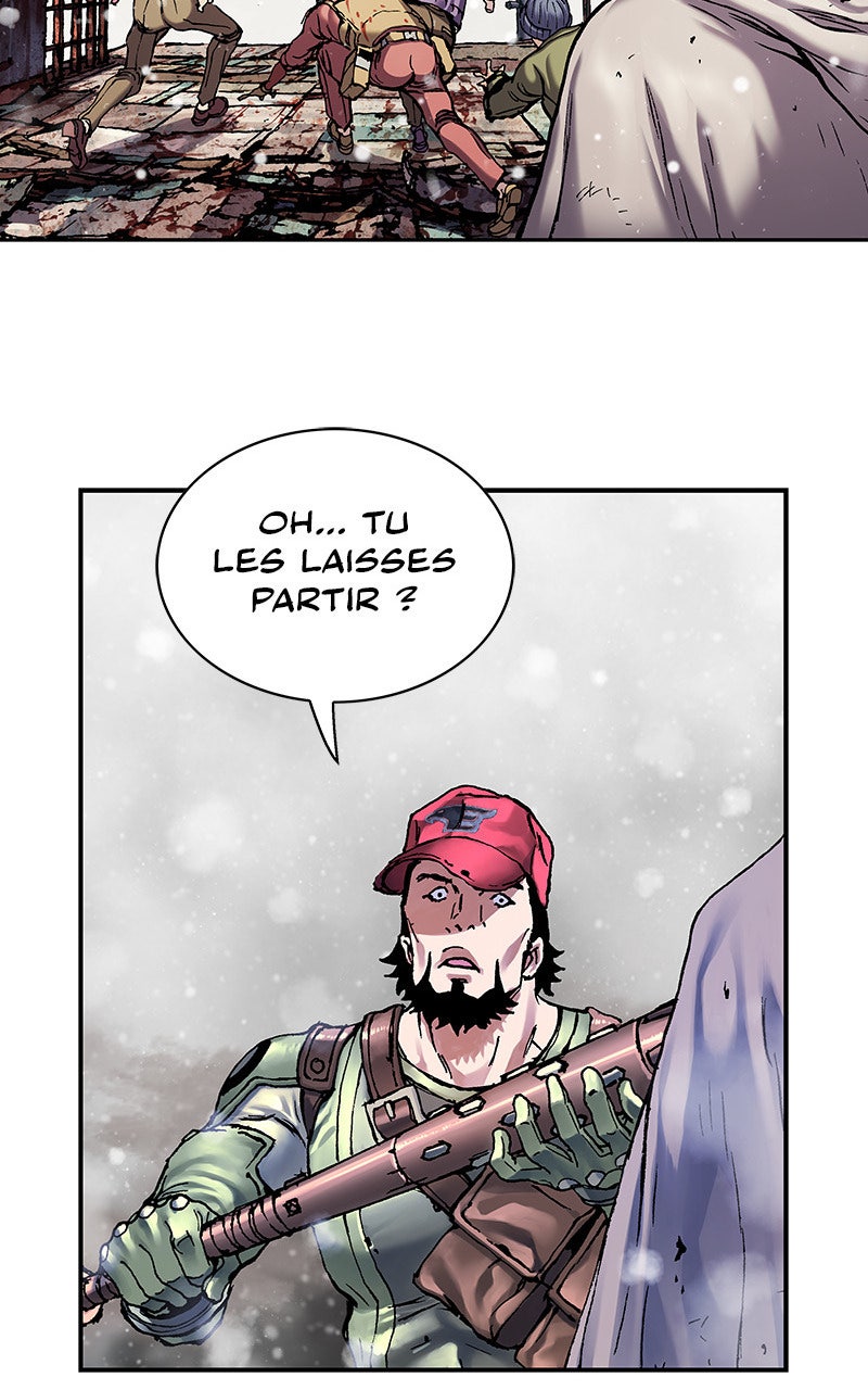 Read Leviathan FR Manga Online