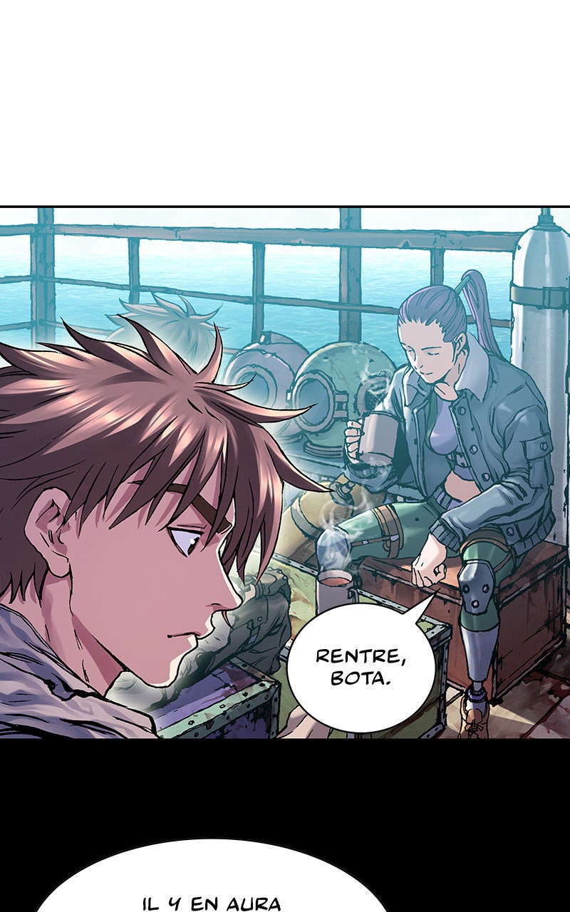 Read Leviathan FR Manga Online