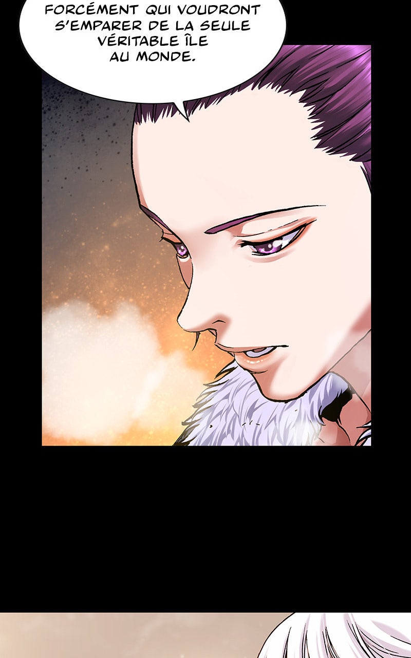 Read Leviathan FR Manga Online