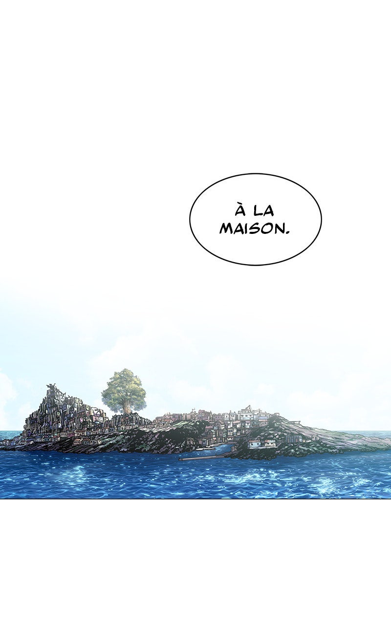 Read Leviathan FR Manga Online