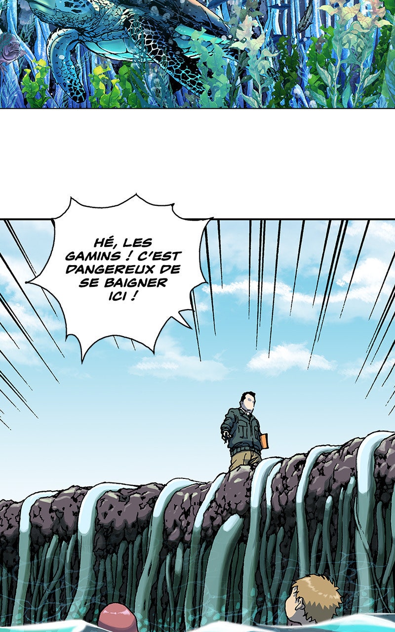 Read Leviathan FR Manga Online