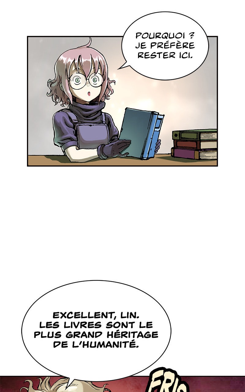 Read Leviathan FR Manga Online