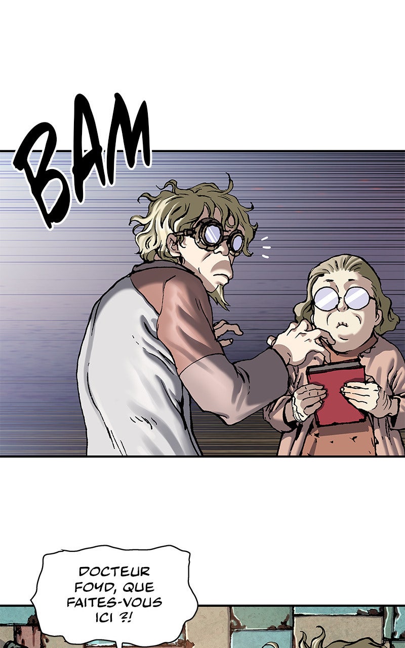 Read Leviathan FR Manga Online