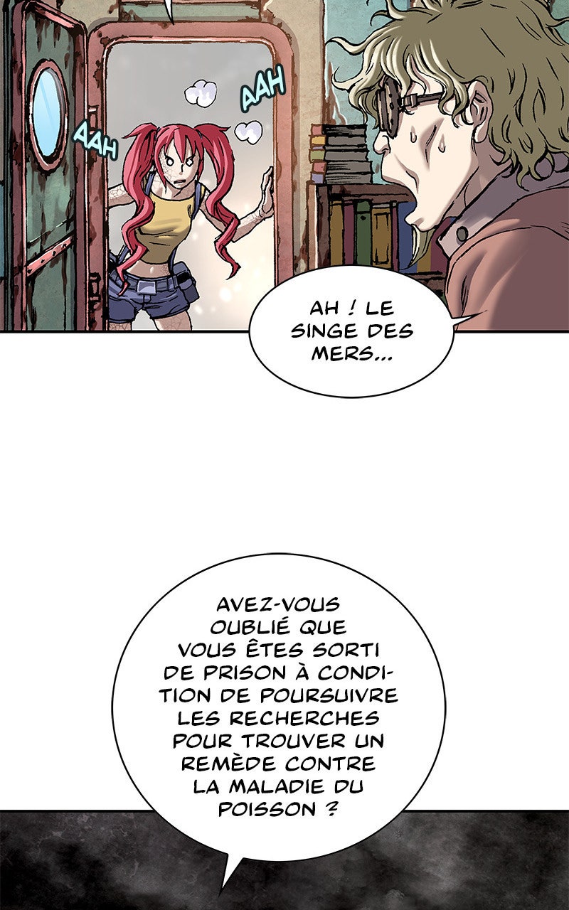 Read Leviathan FR Manga Online