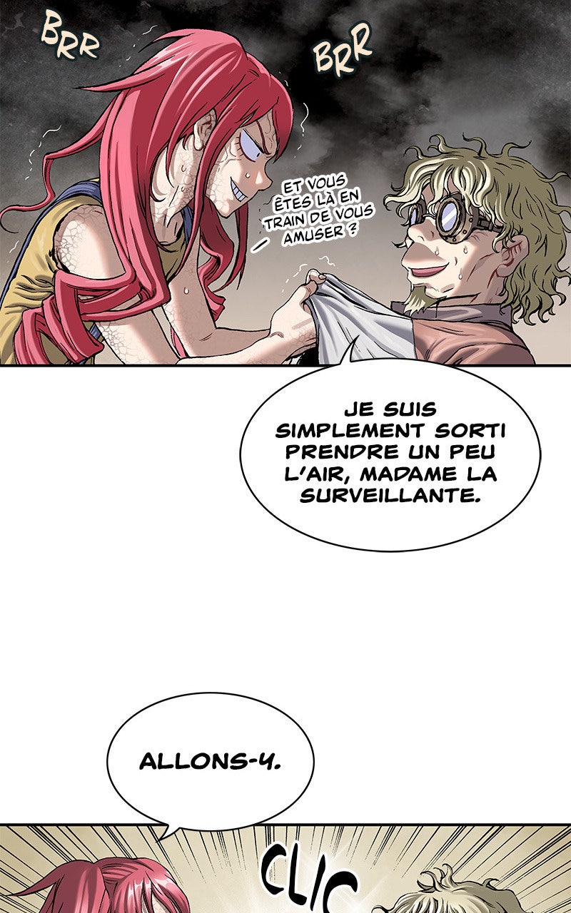 Read Leviathan FR Manga Online