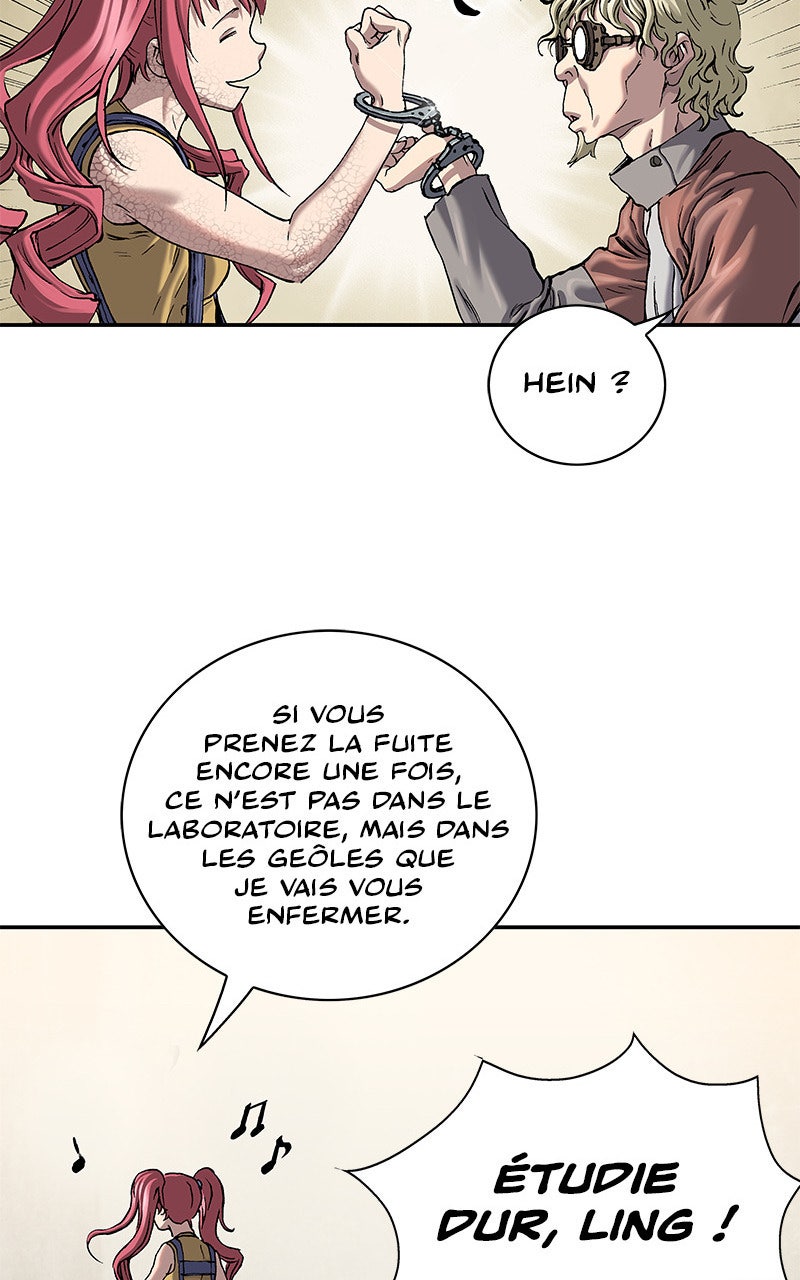 Read Leviathan FR Manga Online