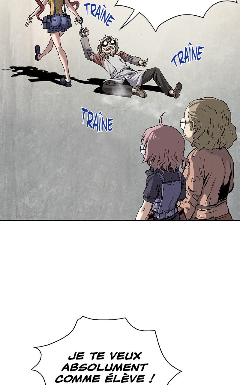 Read Leviathan FR Manga Online