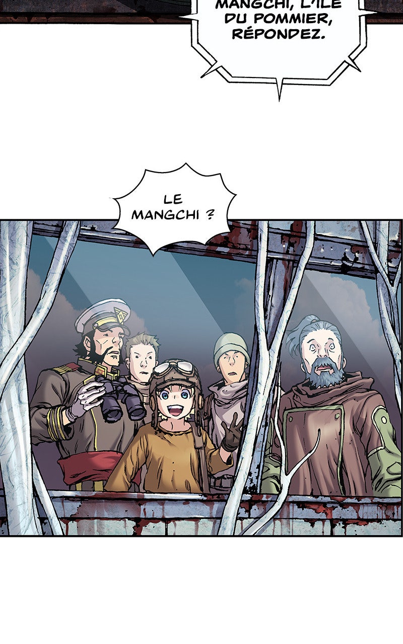 Read Leviathan FR Manga Online