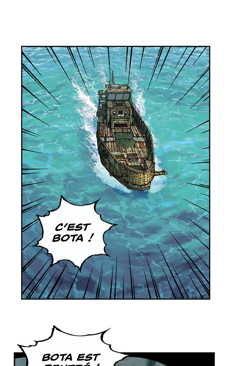 Read Leviathan FR Manga Online