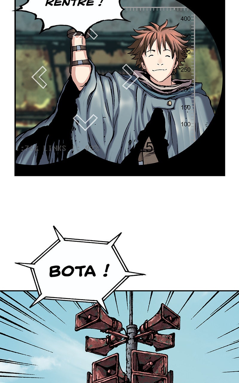 Read Leviathan FR Manga Online