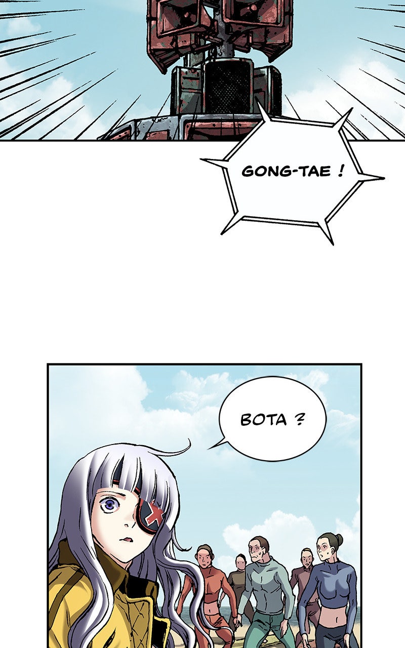 Read Leviathan FR Manga Online