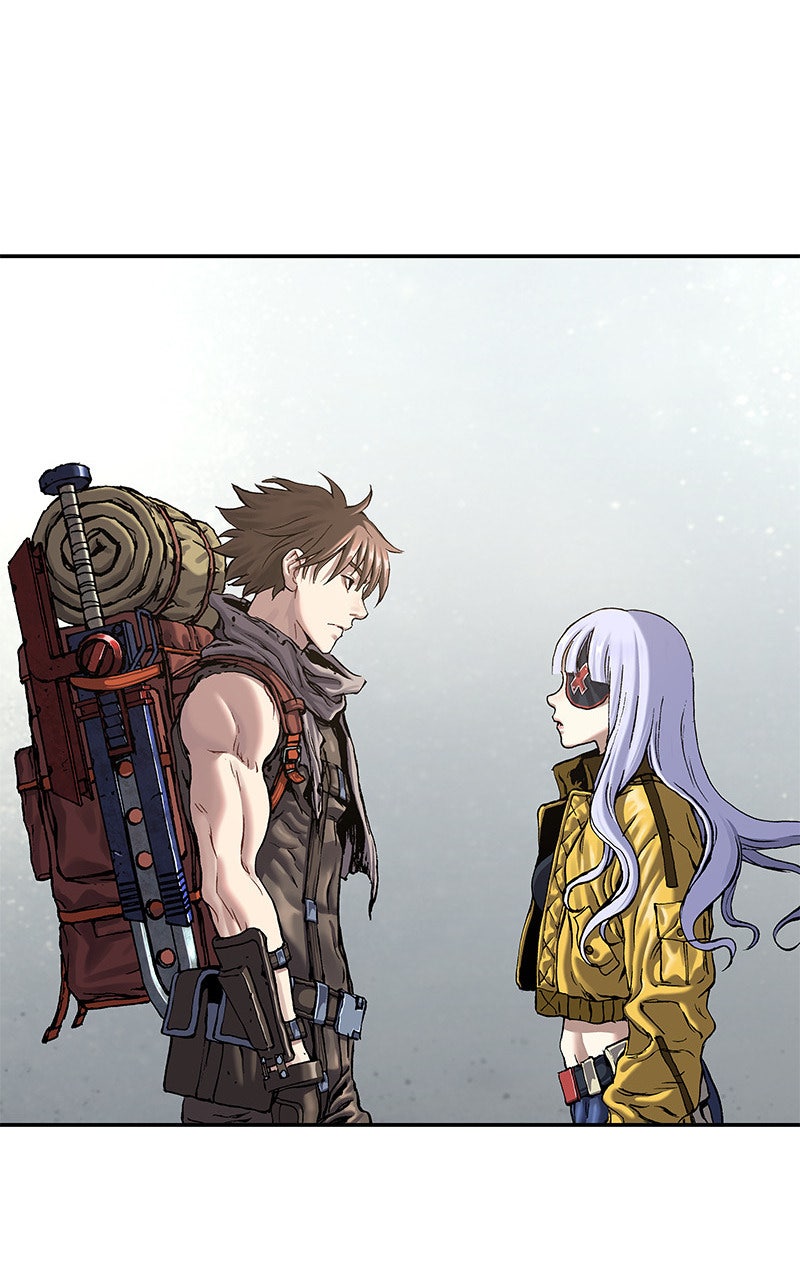 Read Leviathan FR Manga Online