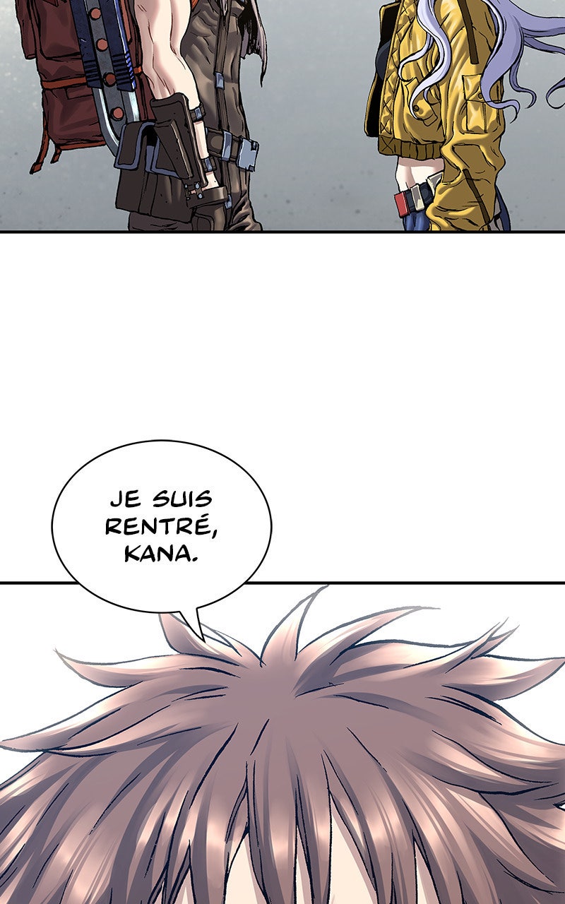 Read Leviathan FR Manga Online