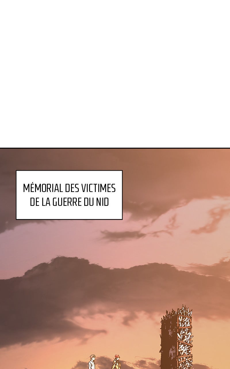 Read Leviathan FR Manga Online