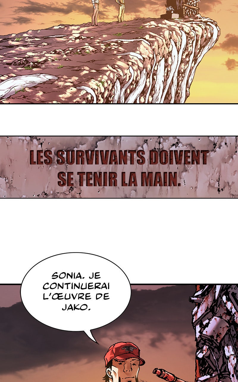 Read Leviathan FR Manga Online