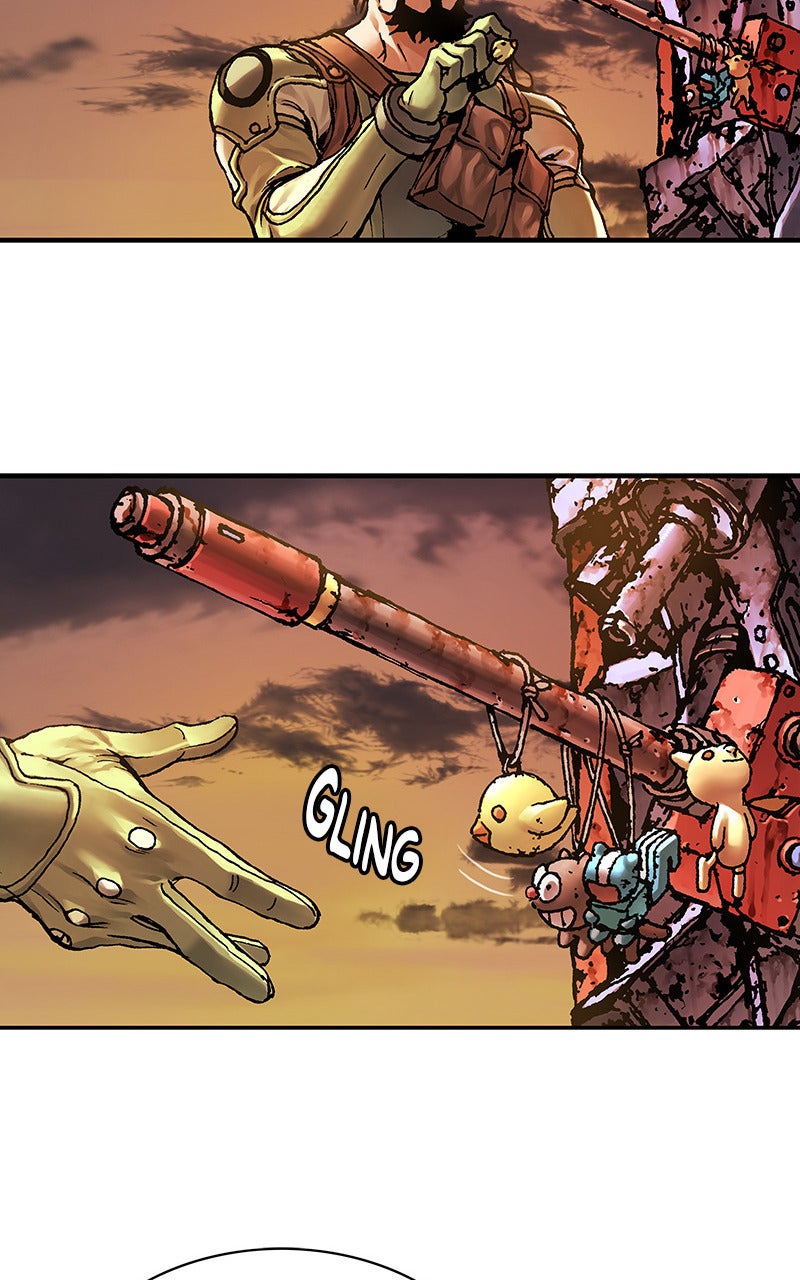 Read Leviathan FR Manga Online