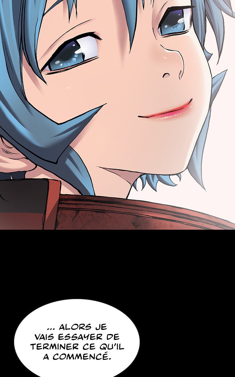 Read Leviathan FR Manga Online