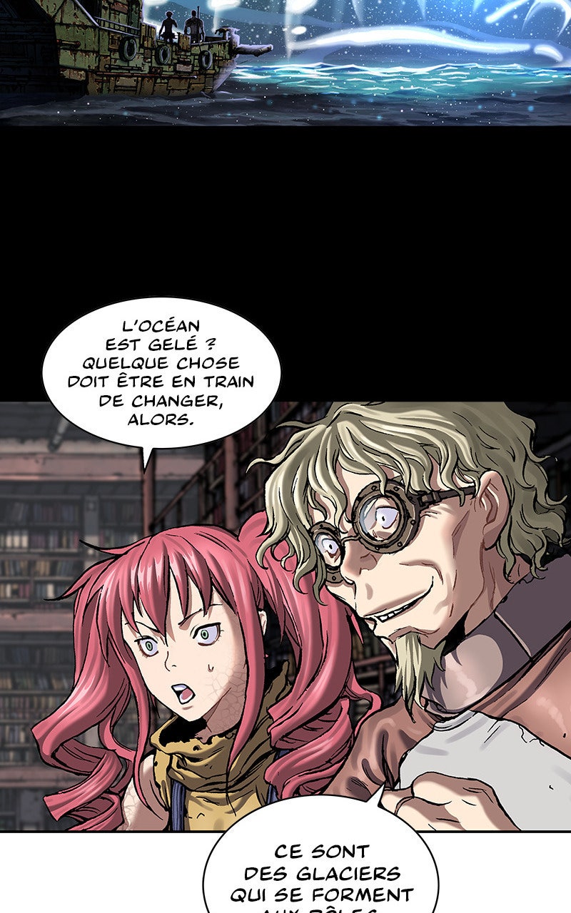 Read Leviathan FR Manga Online