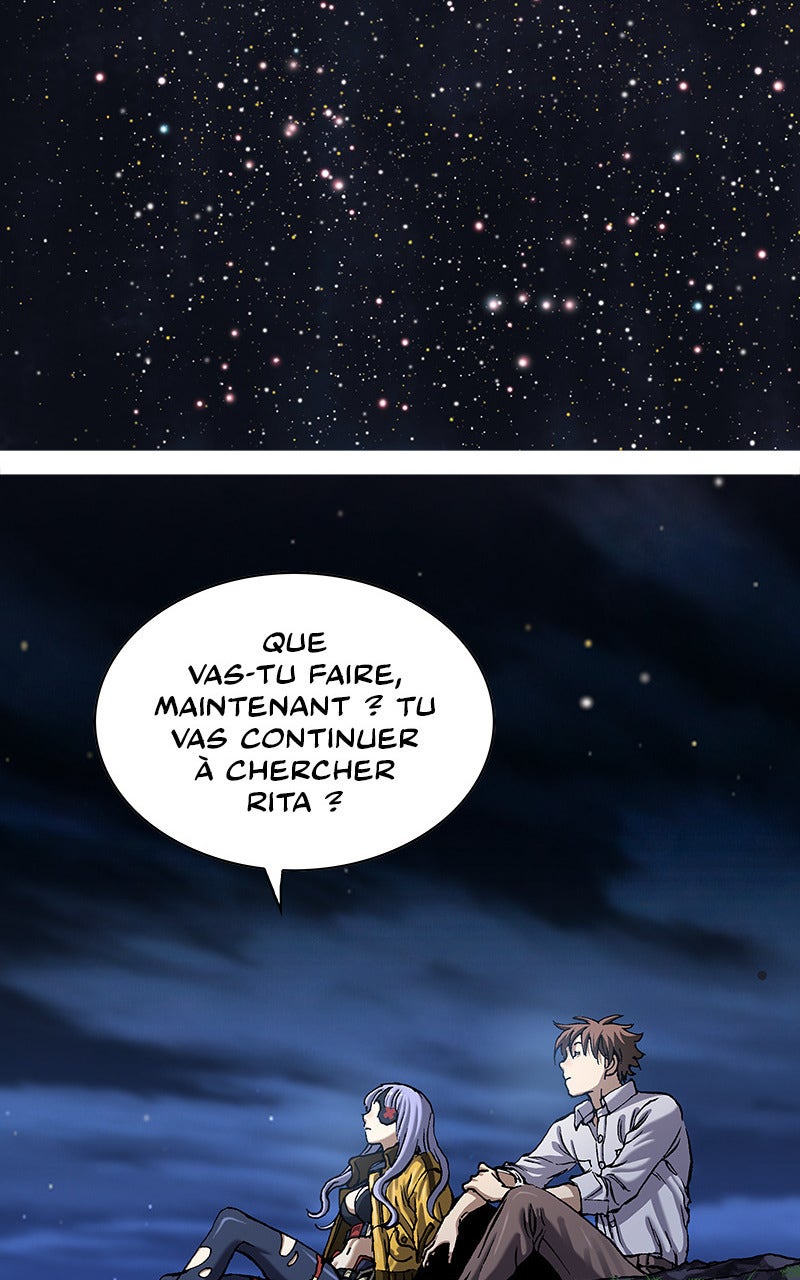 Read Leviathan FR Manga Online