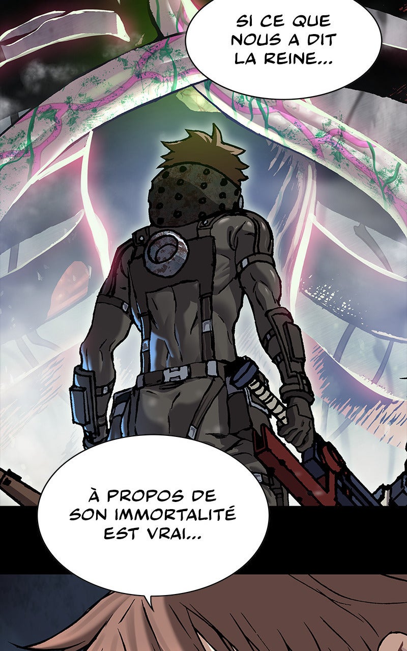 Read Leviathan FR Manga Online