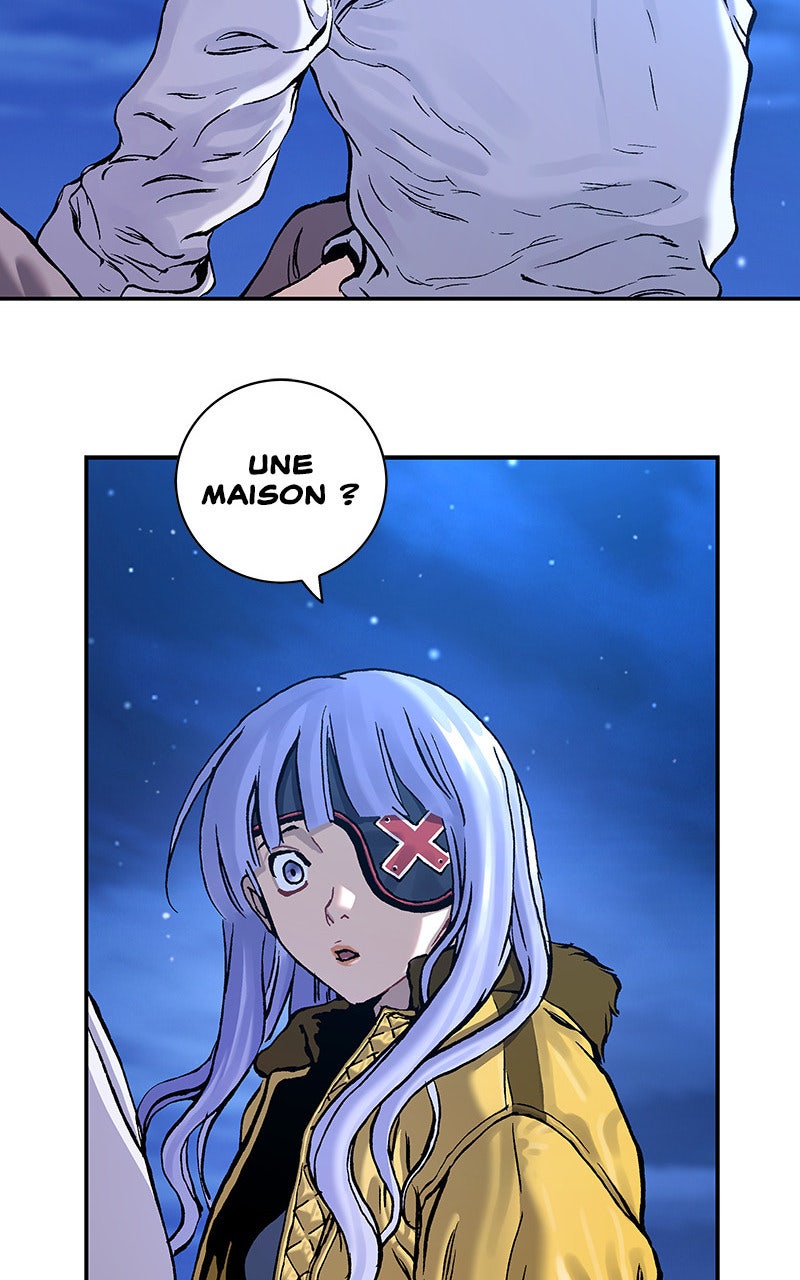 Read Leviathan FR Manga Online