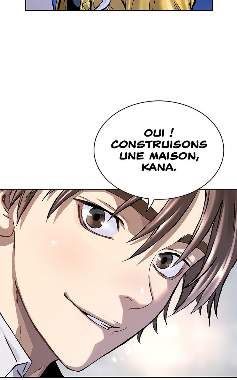 Read Leviathan FR Manga Online