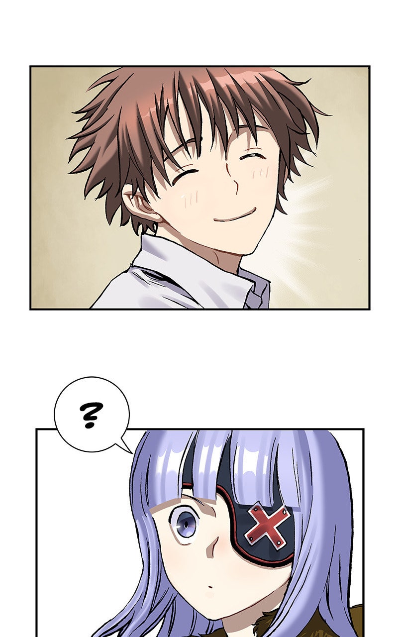 Read Leviathan FR Manga Online