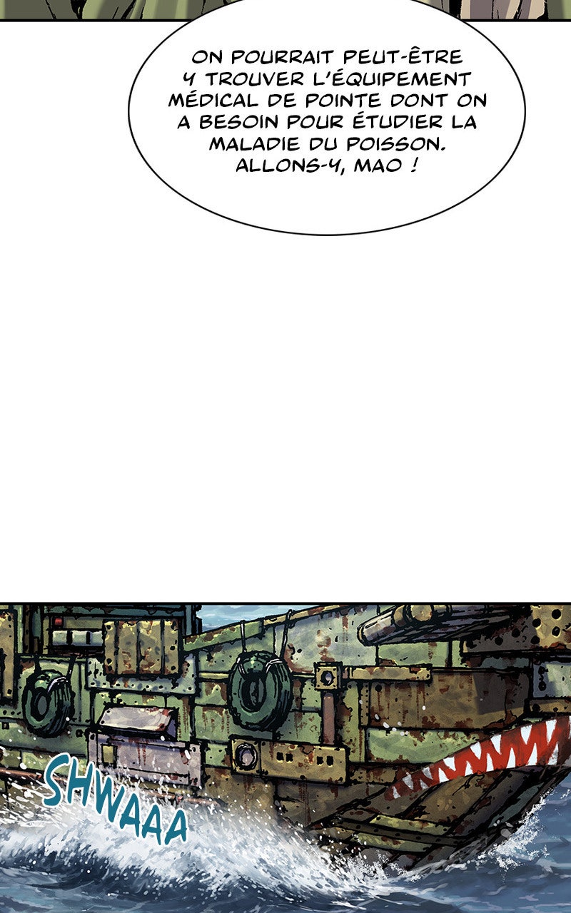 Read Leviathan FR Manga Online