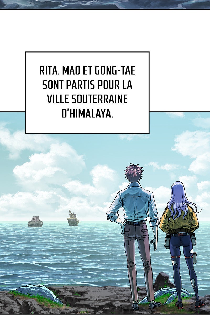 Read Leviathan FR Manga Online