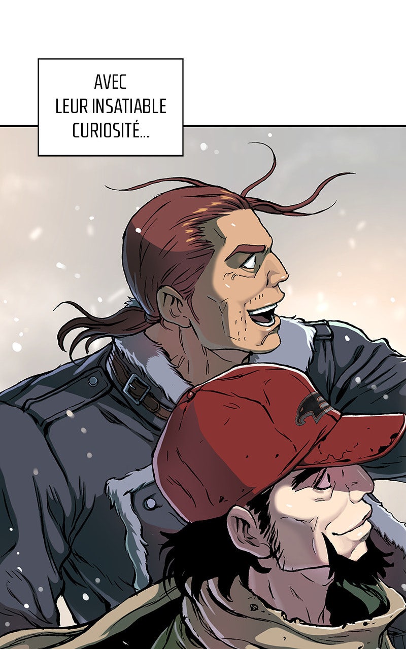 Read Leviathan FR Manga Online