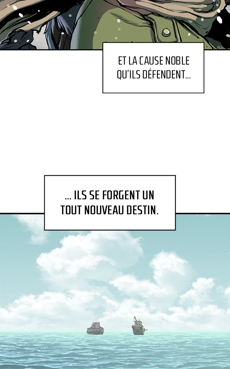 Read Leviathan FR Manga Online