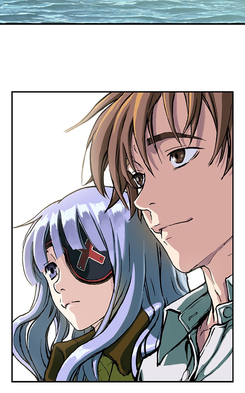 Read Leviathan FR Manga Online