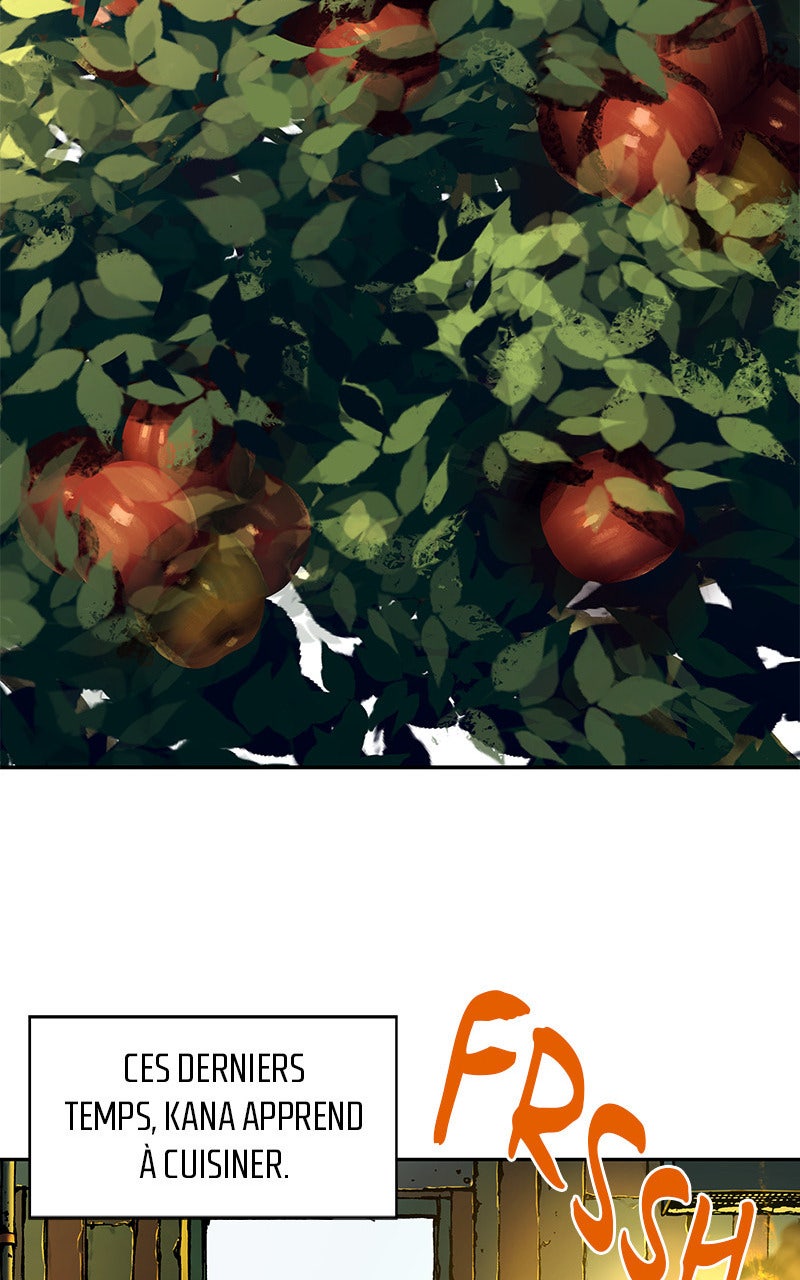 Read Leviathan FR Manga Online