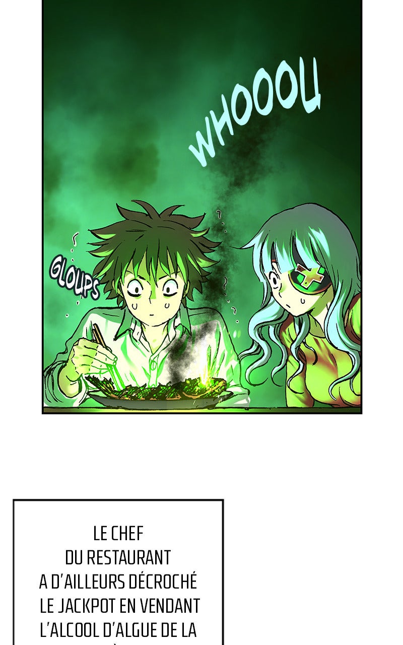 Read Leviathan FR Manga Online